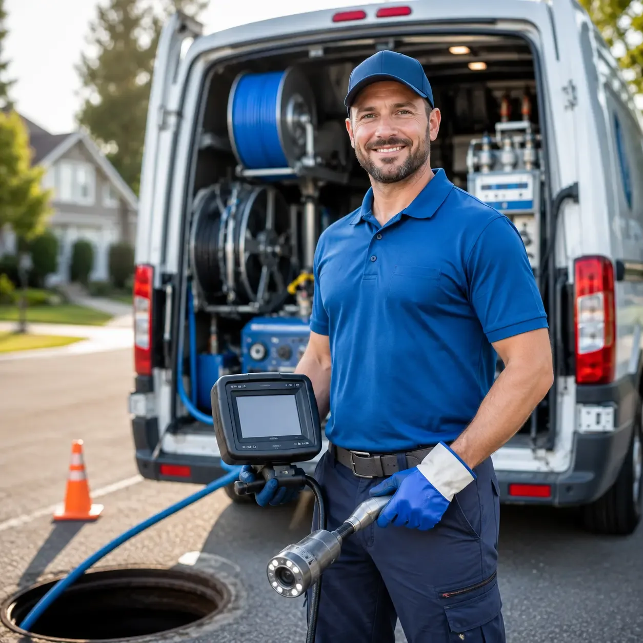 Local Pipe Relining specialists in Silva, MO
