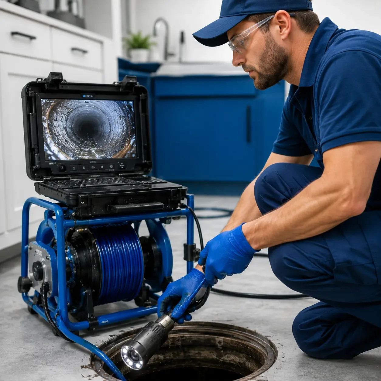 Pipe Relining professionals serving Silva, MO